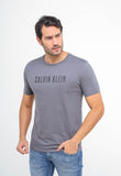 Camiseta Calvin Klein Big CK Logo