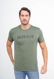 Camiseta Calvin Klein Big CK Logo