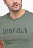 Camiseta Calvin Klein Big CK Logo