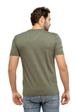 Camiseta Calvin Klein Big CK Logo