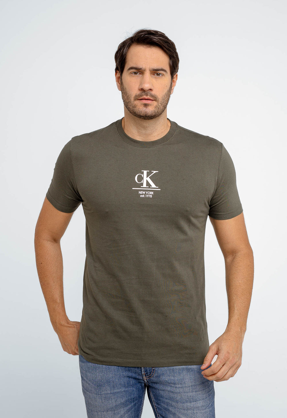 Verde Militar