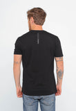 Camiseta Calvin Klein Jeans Logo Embossed