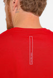 Camiseta Calvin Klein Jeans Logo Embossed