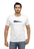 Camiseta Calvin Klein Art Brush