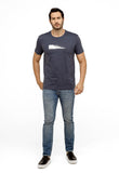 Camiseta Calvin Klein Art Brush