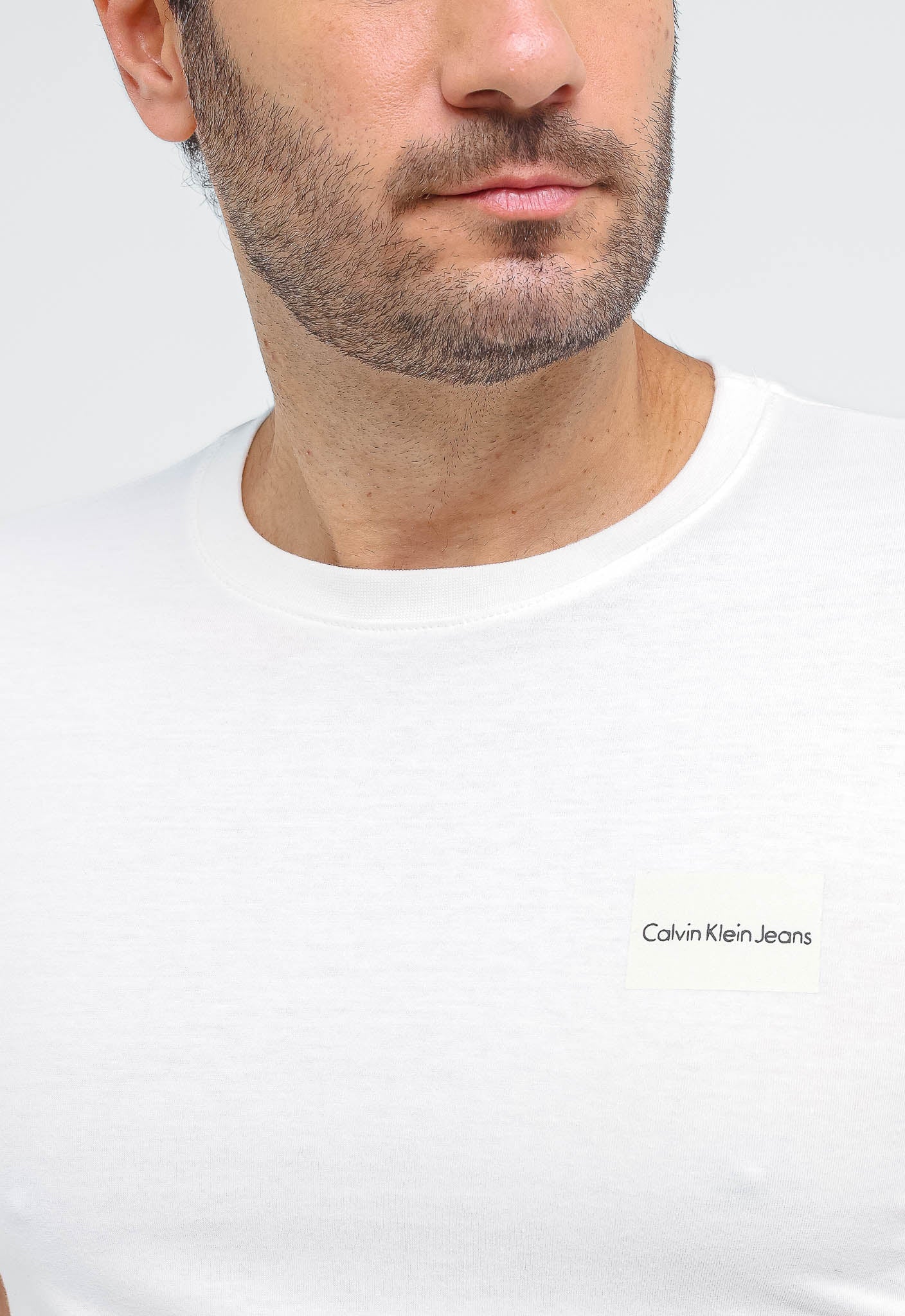 Camiseta Calvin Klein Jeans Touch Tee
