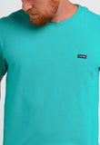 Verde Turquesa 