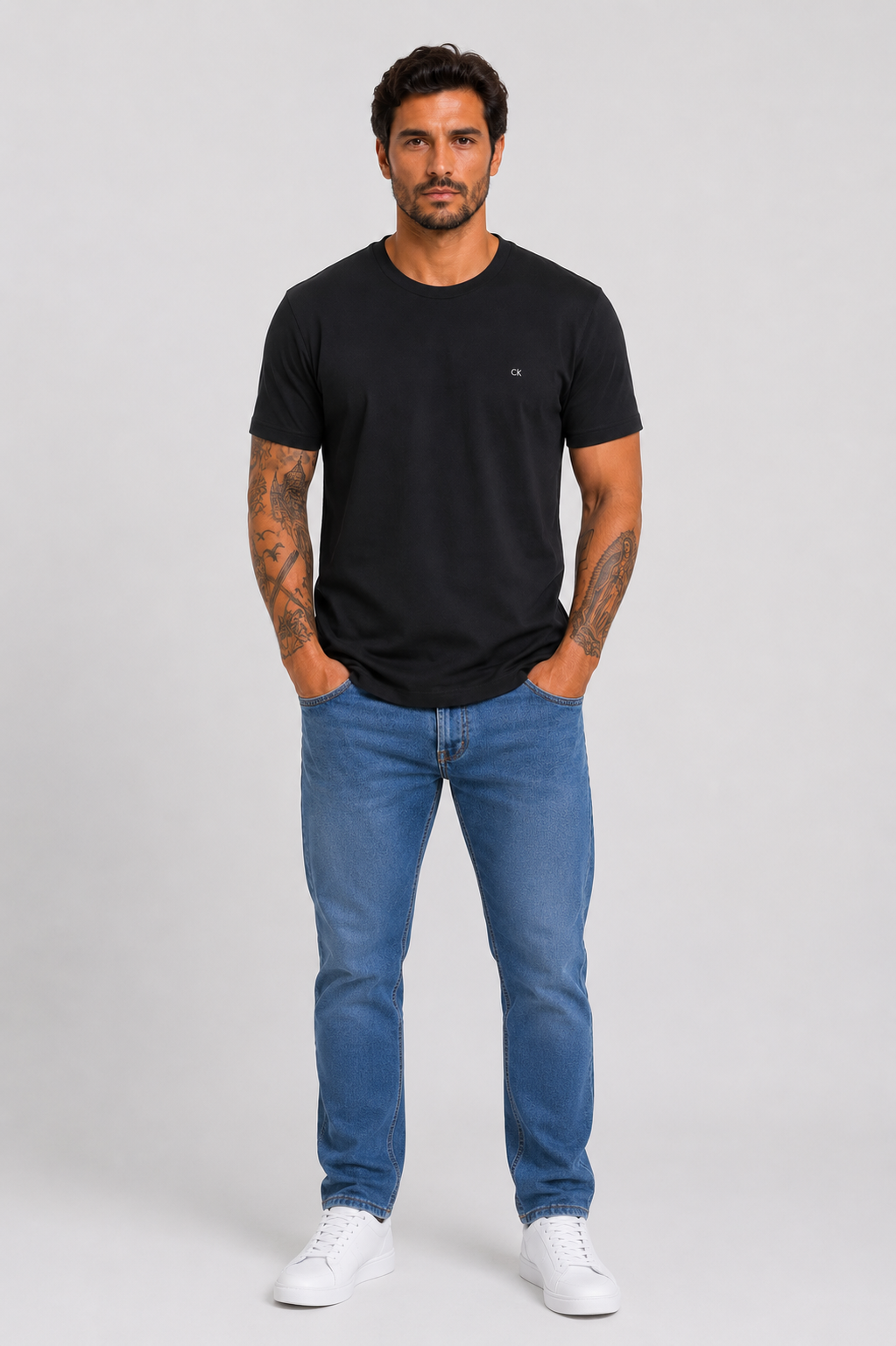 Preto