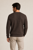 Sueter Calvin Klein Tricot Ponto Arroz
