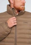 Jaqueta Calvin Klein Puffer Essence