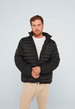 Jaqueta Calvin Klein Puffer Essence