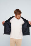 Jaqueta Calvin Klein Bomber Slim