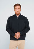 Jaqueta Calvin Klein Bomber Slim