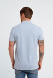 Polo Masculina Calvin Klein Slim Fit Termocolante