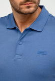 Azul Médio