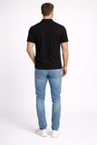 Polo Calvin Klein Pima Slim Fit Piquet