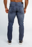 Calça Calvin Klein Jeans Skinny Pockets
