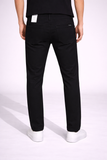 Calça Calvin Klein Stretch Slim Flex Waist 5 Bolsos