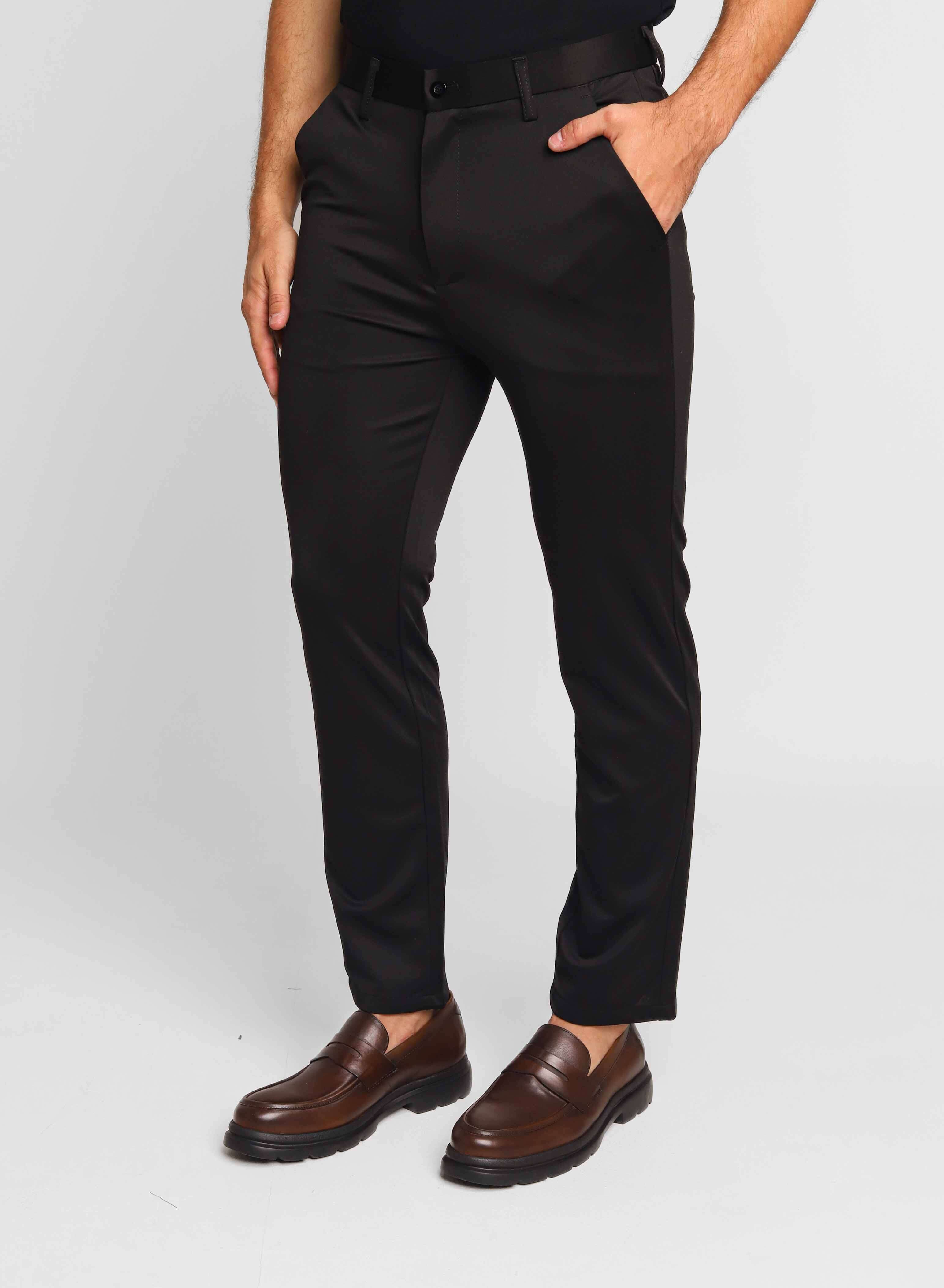 Calça Dom Henrico Social Malha