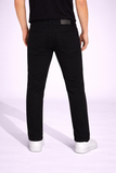 Calça TBT Jeans Color Preta 5598