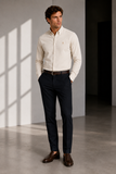 Camisa Sergio K ML Oxford Button