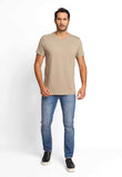 Camiseta Aramis Básica - Sale