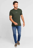 VERDE MILITAR