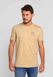 Camiseta Armani Exchange Slim Logo Chest