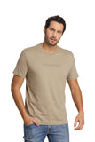 Camiseta Calvin Klein Central Phrase