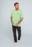 Camiseta Calvin Klein Comfort Fit Básica