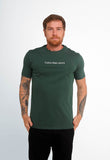 VERDE PETROLEO