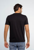 Camiseta Calvin Klein Logo Nyart Culture