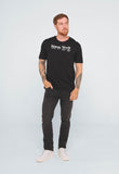 Camiseta Calvin Klein New York Preto