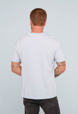 Camiseta Calvin Klein Sustainable Azul Claro