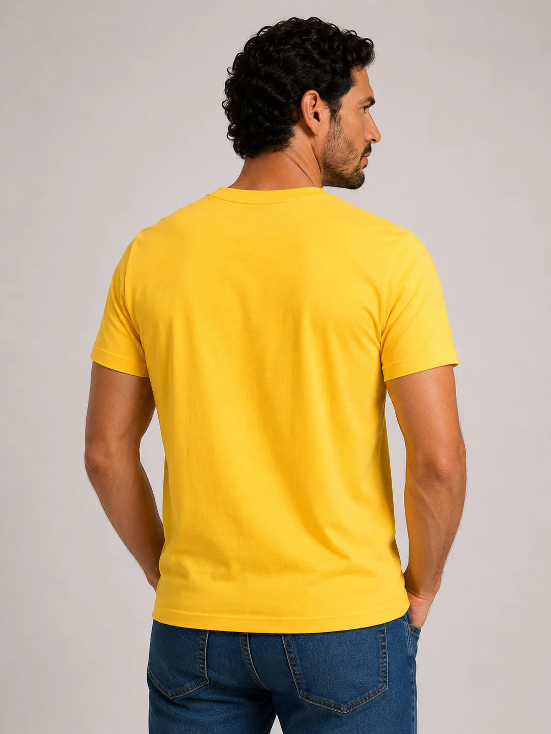 AMARELO
