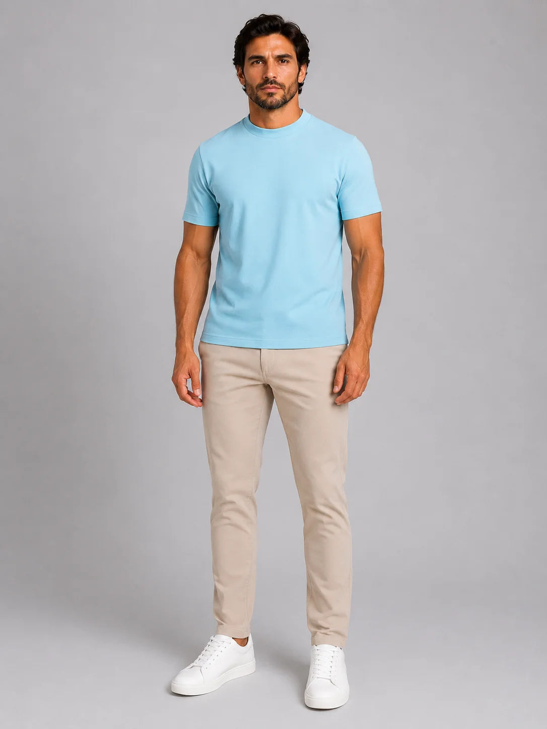 AZUL CAPRI