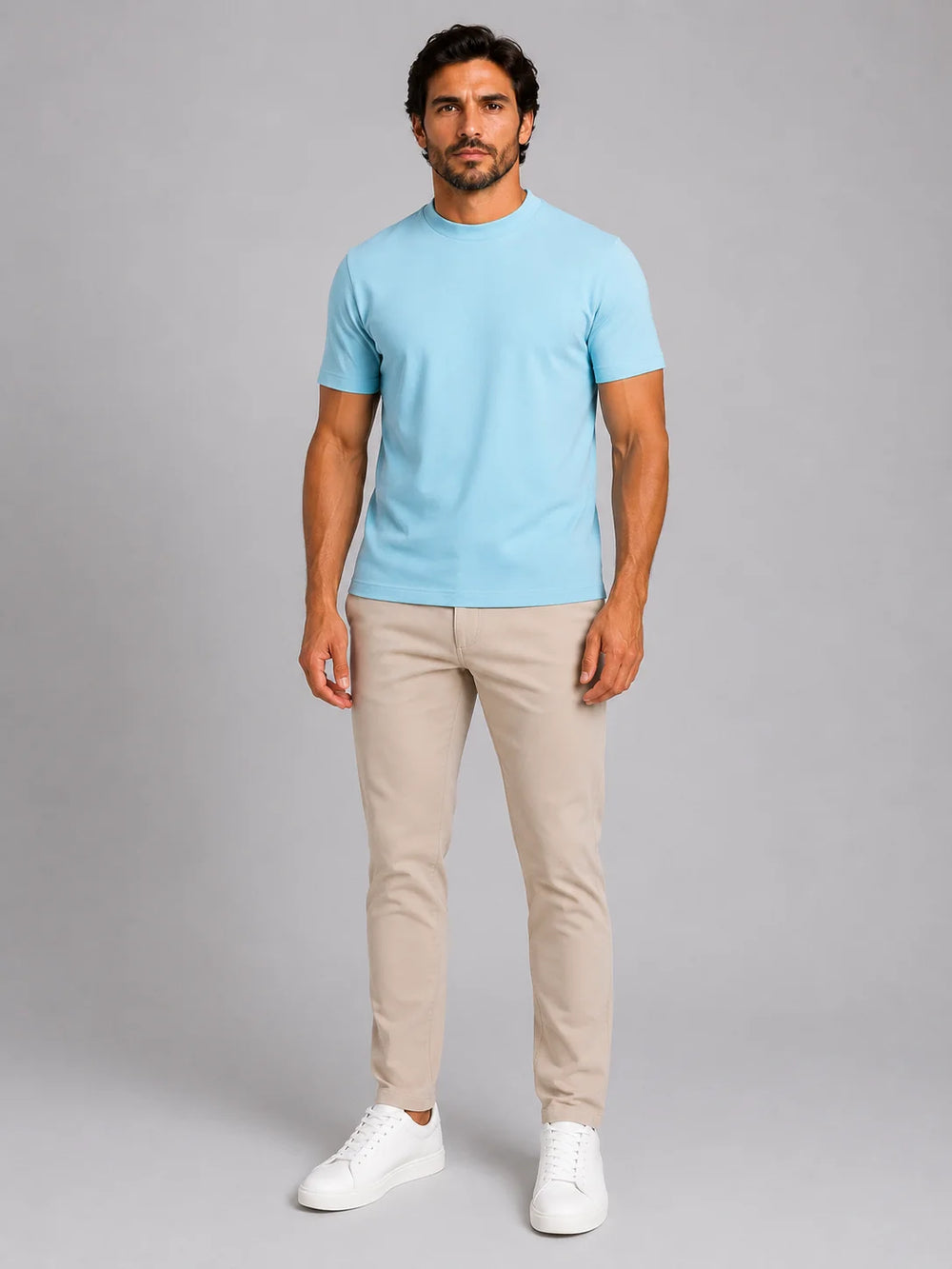 AZUL CAPRI