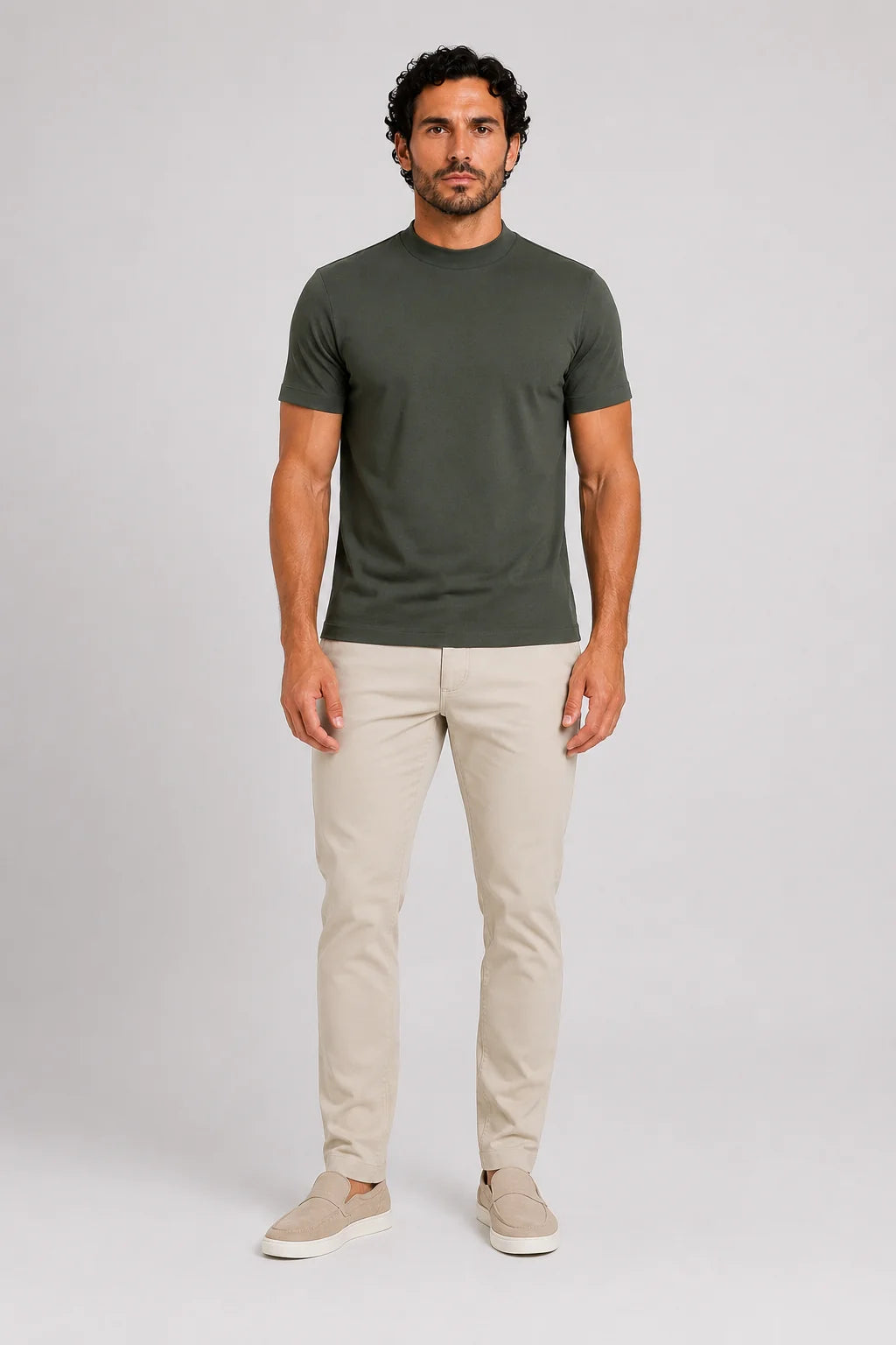 Verde