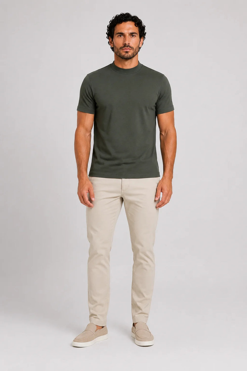 Verde