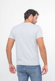 Camiseta Dom Henrico com Elastano Básica