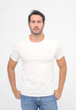 Camiseta Dom Henrico com Elastano Básica