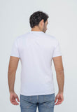 Camiseta Dom Henrico Henley Pima