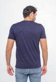 Camiseta Dom Henrico Henley Pima