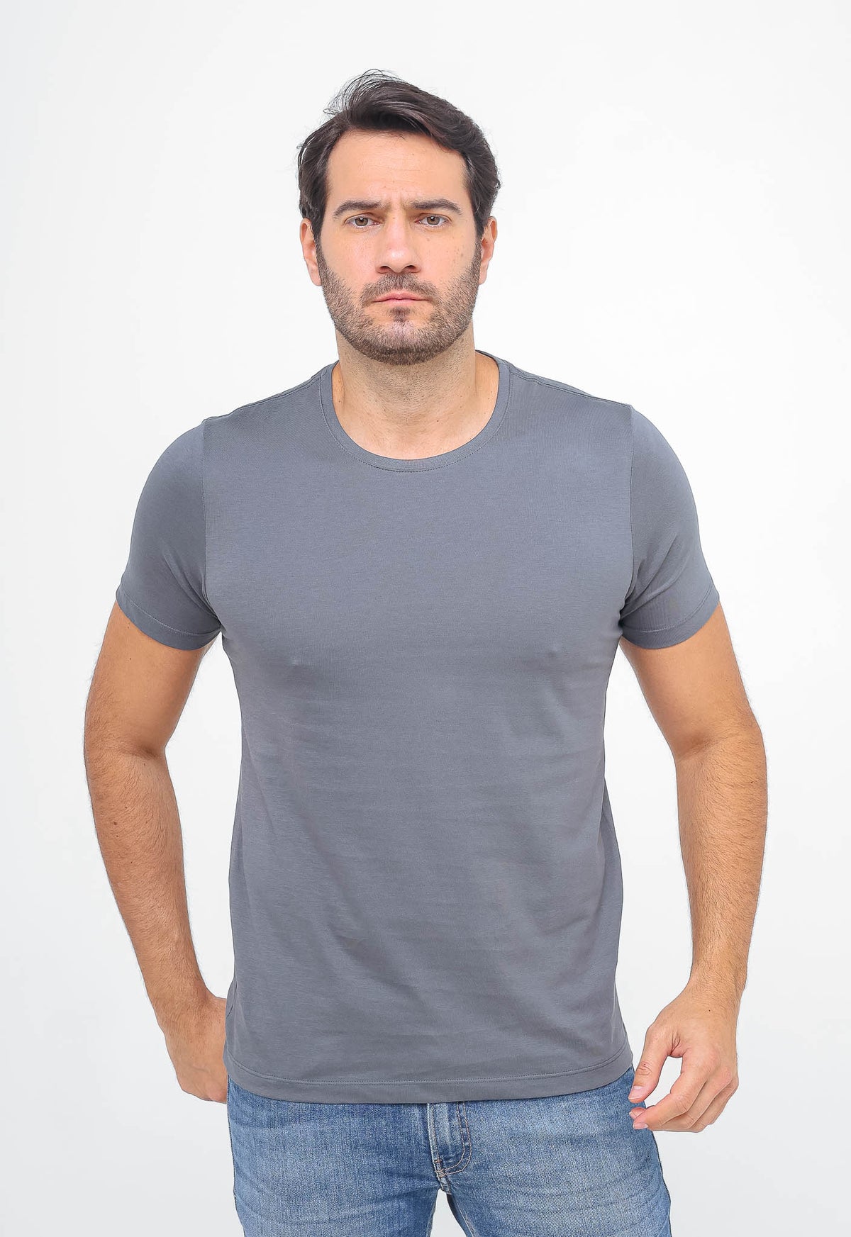 Camiseta Dom Henrico Pima