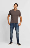 Camiseta Dom Henrico Raglan Viscose
