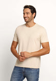 Camiseta Dom Henrico Sorona Básica