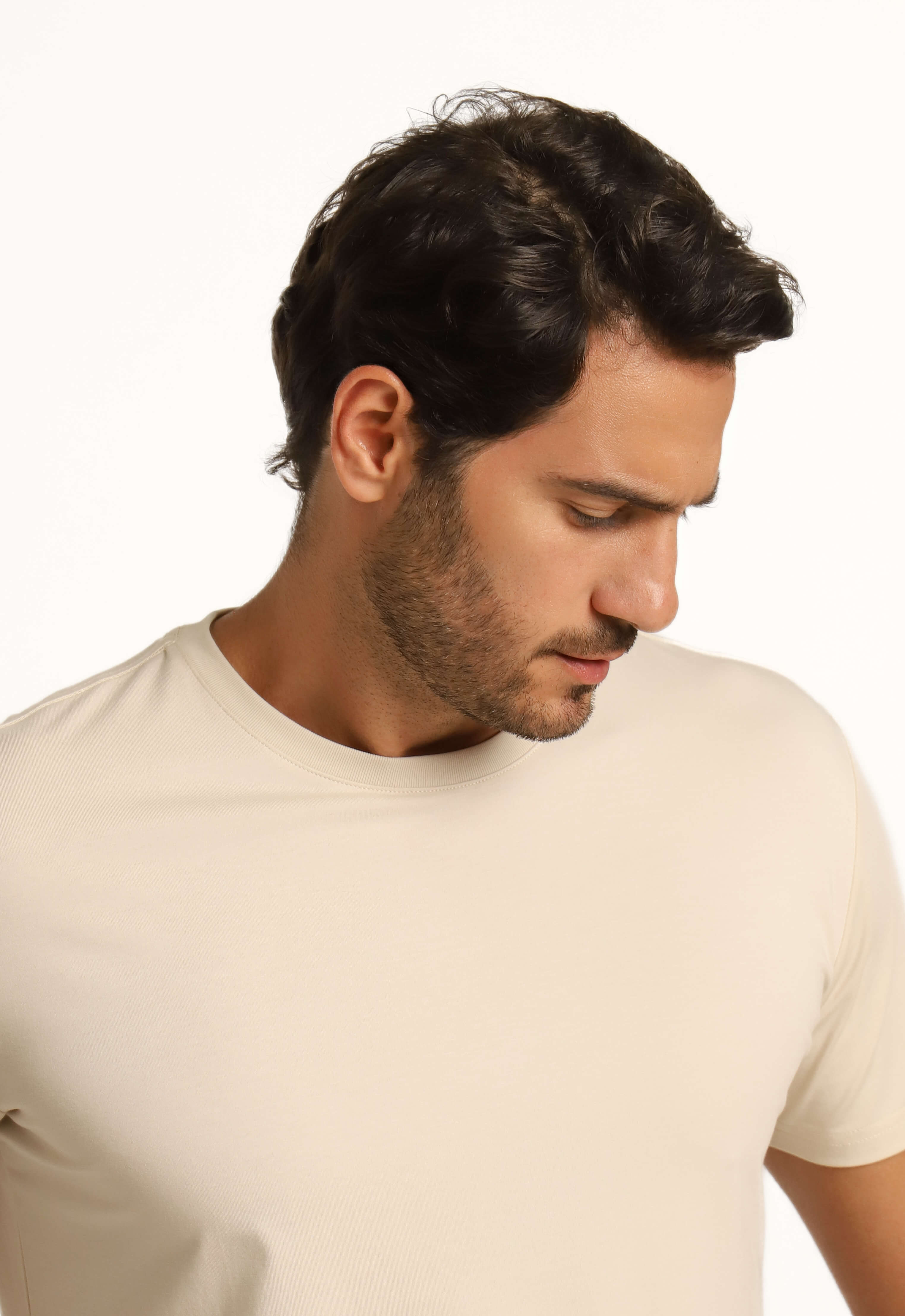 Camiseta Dom Henrico Sorona Básica