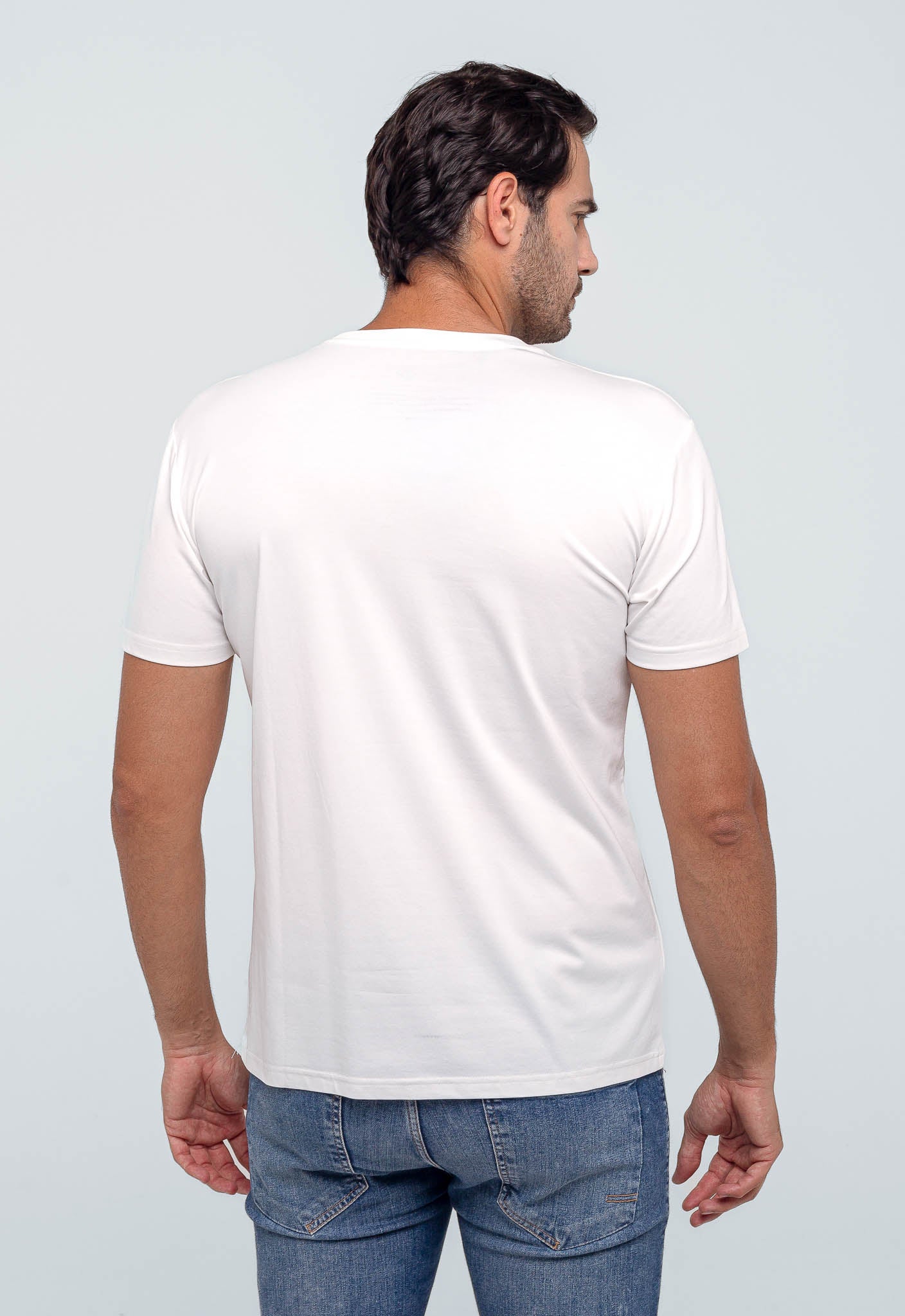 Camiseta Dom Henrico Sorona Básica