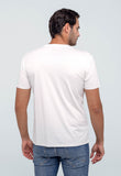 Camiseta Dom Henrico Sorona Básica