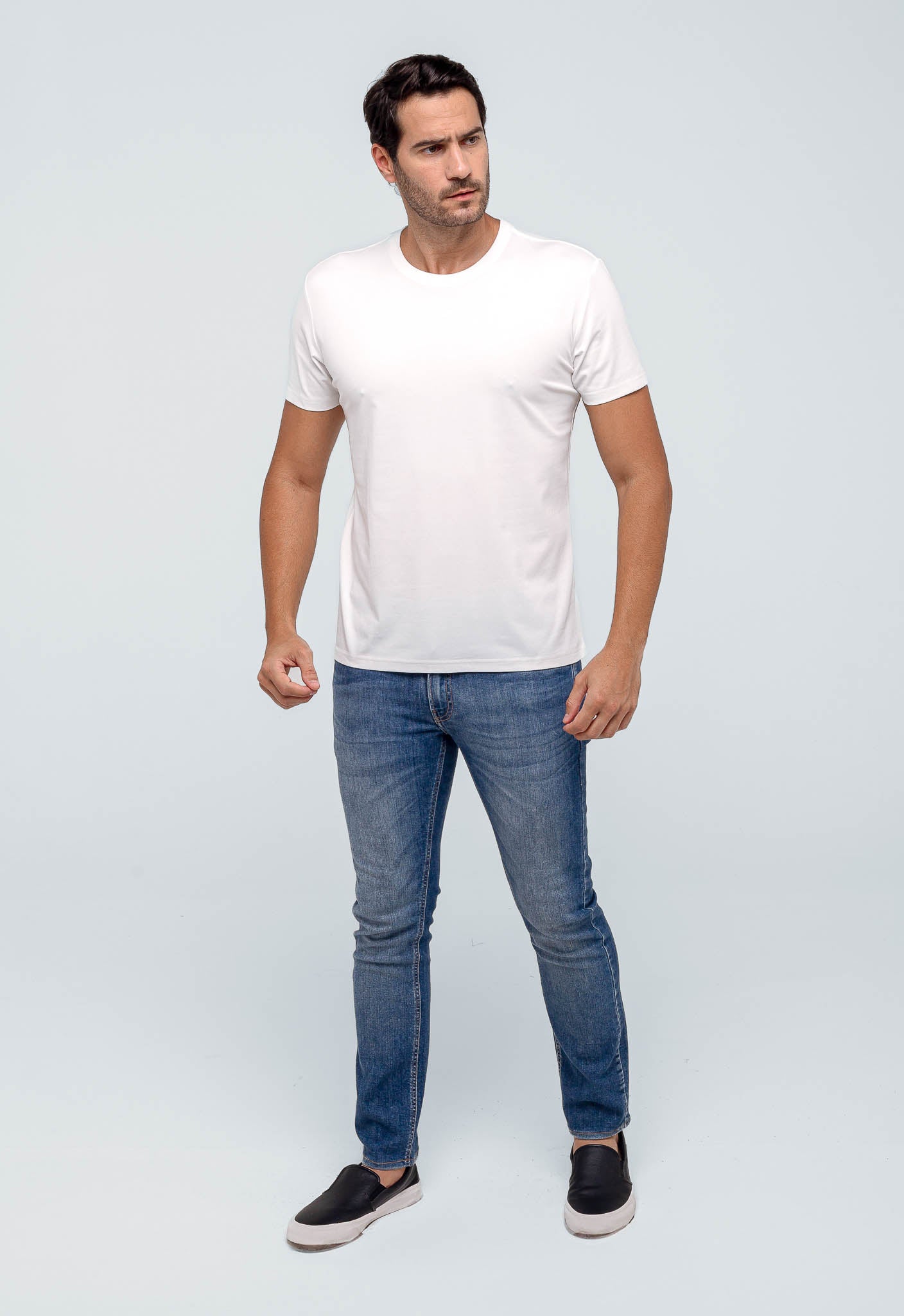 Camiseta Dom Henrico Sorona Básica